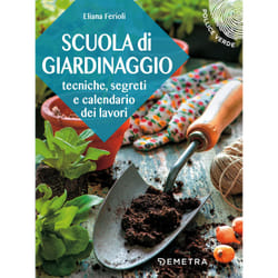 ISBN Scuola di giardinaggio