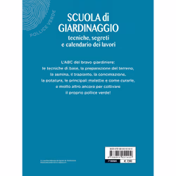 ISBN Scuola di giardinaggio