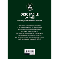 ISBN Orto facile per tutti - Vista aggiuntiva 2