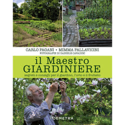 ISBN Il Maestro Giardiniere