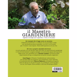 ISBN Il Maestro Giardiniere - Vista aggiuntiva 2
