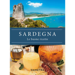 ISBN Sardegna. Le buone ricette
