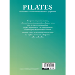 ISBN Pilates