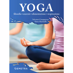 ISBN Yoga, ITA, Libro in brossura, 128 pagine