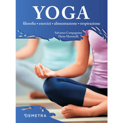 ISBN Yoga