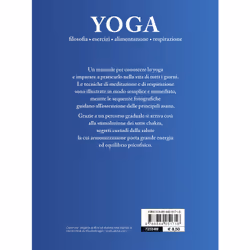 ISBN Yoga