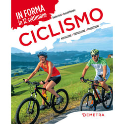 ISBN Ciclismo. In forma in 12 settimane