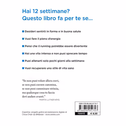 ISBN Running. In forma in 12 settimane