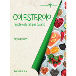 ISBN Colesterolo