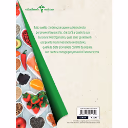 ISBN Colesterolo
