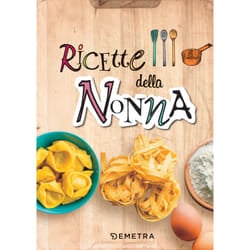ISBN Ricette della nonna