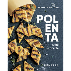 ISBN Polenta: tutte le ricette