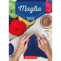 ISBN Maglia