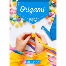 ISBN Origami, ITA, Libro in brossura, 128 pagine