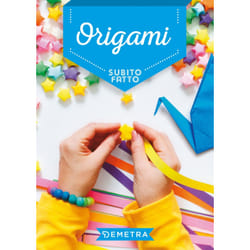 ISBN Origami