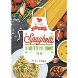 ISBN Spaghetti