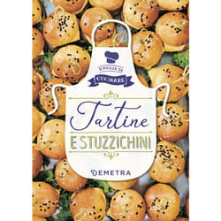 ISBN Tartine e stuzzichini