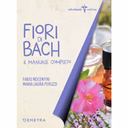 ISBN Fiori di Bach, ITA, Libro in brossura, 320 pagine