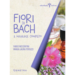 ISBN Fiori di Bach