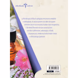 ISBN Fiori di Bach