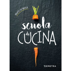 ISBN Scuola di cucina