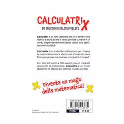 ISBN Calculatrix - Vista aggiuntiva 2