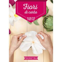 ISBN Fiori di carta