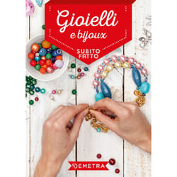 ISBN Gioielli e bijoux