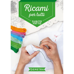 ISBN Ricami per tutti