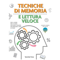 ISBN Tecniche di memoria e lettura veloce