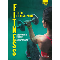 ISBN Fitness. Tutte le discipline