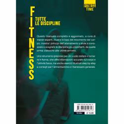 ISBN Fitness. Tutte le discipline