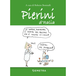 ISBN Pierini d’Italia