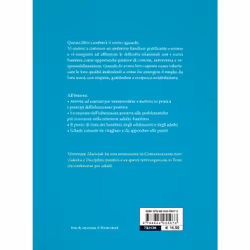 ISBN L'educazione positiva. Il metodo per crescere bambini sereni