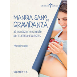 ISBN Mangia sano in gravidanza