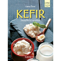 ISBN Kefir