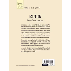 ISBN Kefir