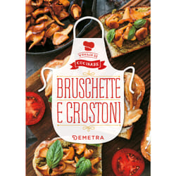 ISBN Bruschette e crostoni