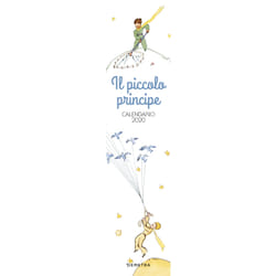 ISBN Il piccolo principe. Calendario 2020