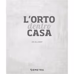 ISBN 9788844055516, Casa & giardino, ITA, Libro in brossura, 224 pagine