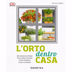 ISBN 9788844055516 libro Casa & giardino ITA Libro in brossura 224 pagine