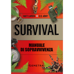ISBN Survival. Manuale di sopravvivenza
