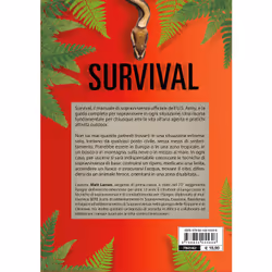 ISBN Survival. Manuale di sopravvivenza - Vista aggiuntiva 2