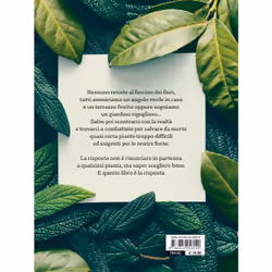 ISBN 50 piante che neanche tu potrai uccidere