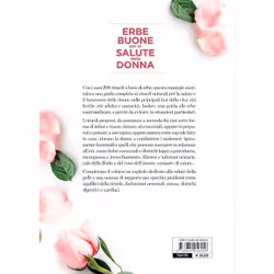 ISBN Le erbe buone per la salute della donna
