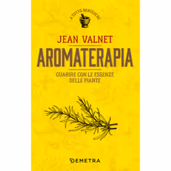 ISBN Aromaterapia, ITA, 544 pagine