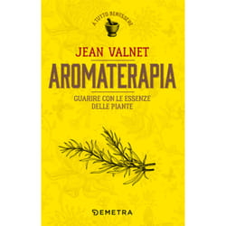 ISBN Aromaterapia
