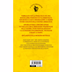 ISBN Aromaterapia