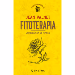 ISBN Fitoterapia, ITA, 800 pagine