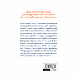 ISBN Conoscere e interpretare il linguaggio segreto del corpo e del volto - Vista aggiuntiva 2